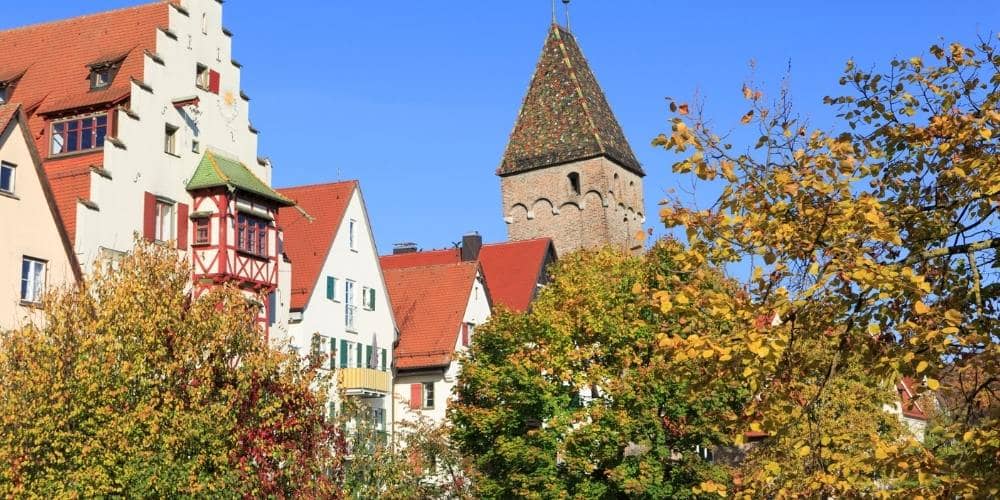 Geschichte von Ulm
