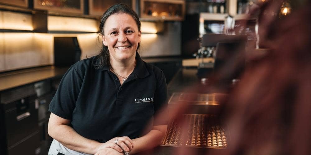 Restaurant Lessings Neu-Ulm