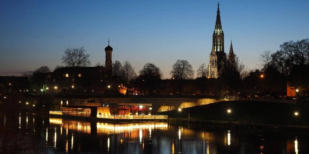 Veranstaltungen in Ulm