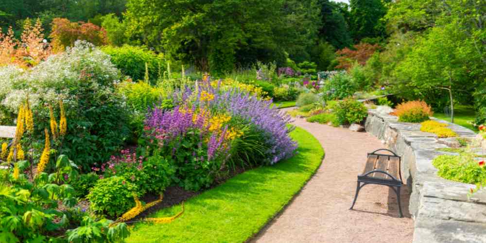 Botanischer Garten Ulm