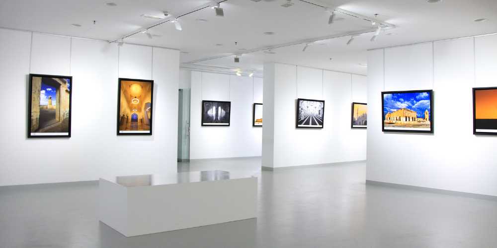 Museen und Galerien in Ulm