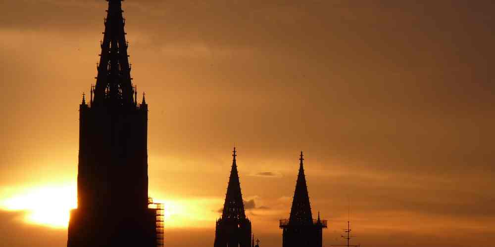 Ulm Geheimtipps für Touristen