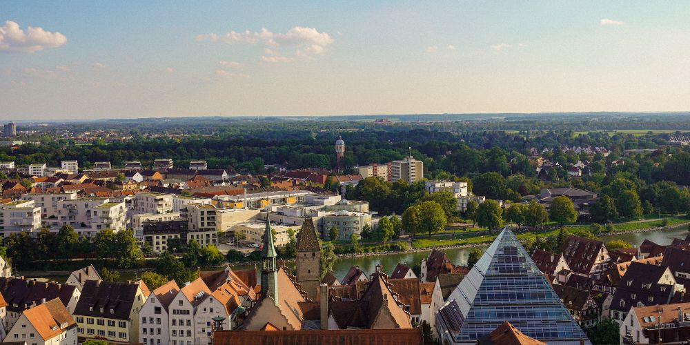 Wirtschaft in Ulm
