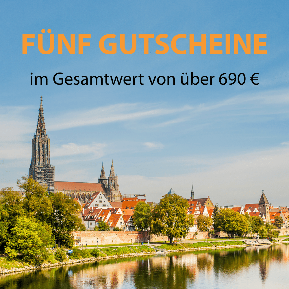 FINE DINE® Summer Edition – Ulm 2025