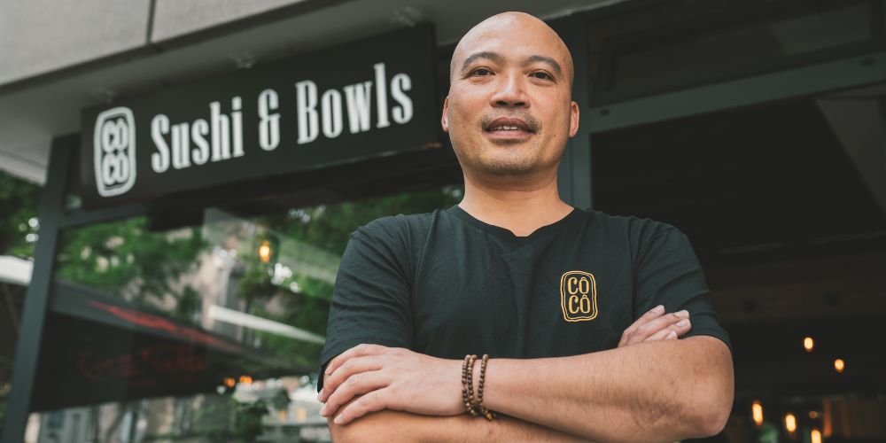 Sushi Restaurant Côcô Ulm