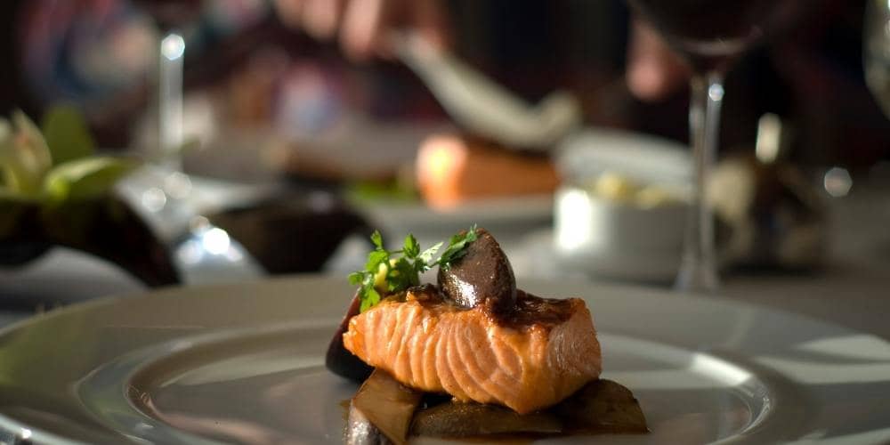 Restaurants in Ulm