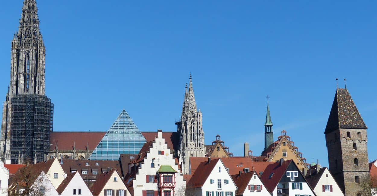Ulmer Münster