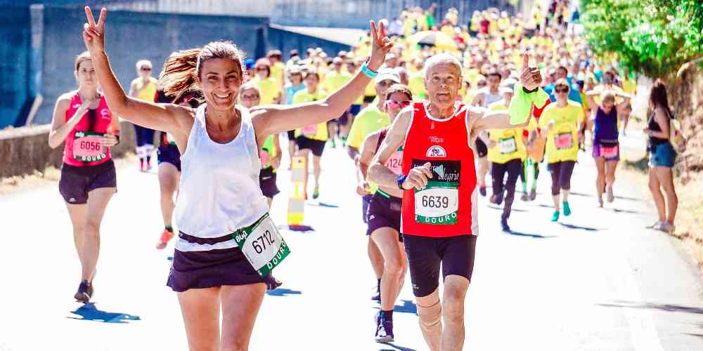 Einstein Marathon Ulm