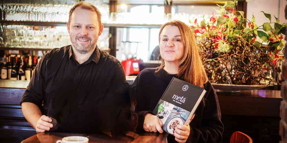 Restaurant Metà in Ulm