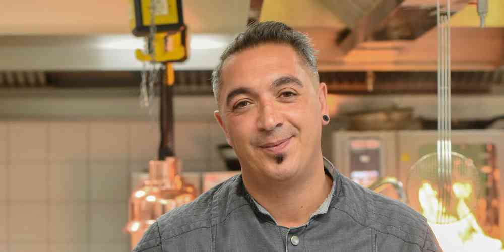 Restaurant Zur Forelle in Ulm