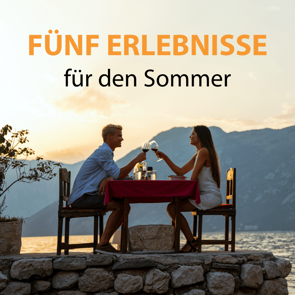 FINE DINE® Summer Edition – Ulm 2025