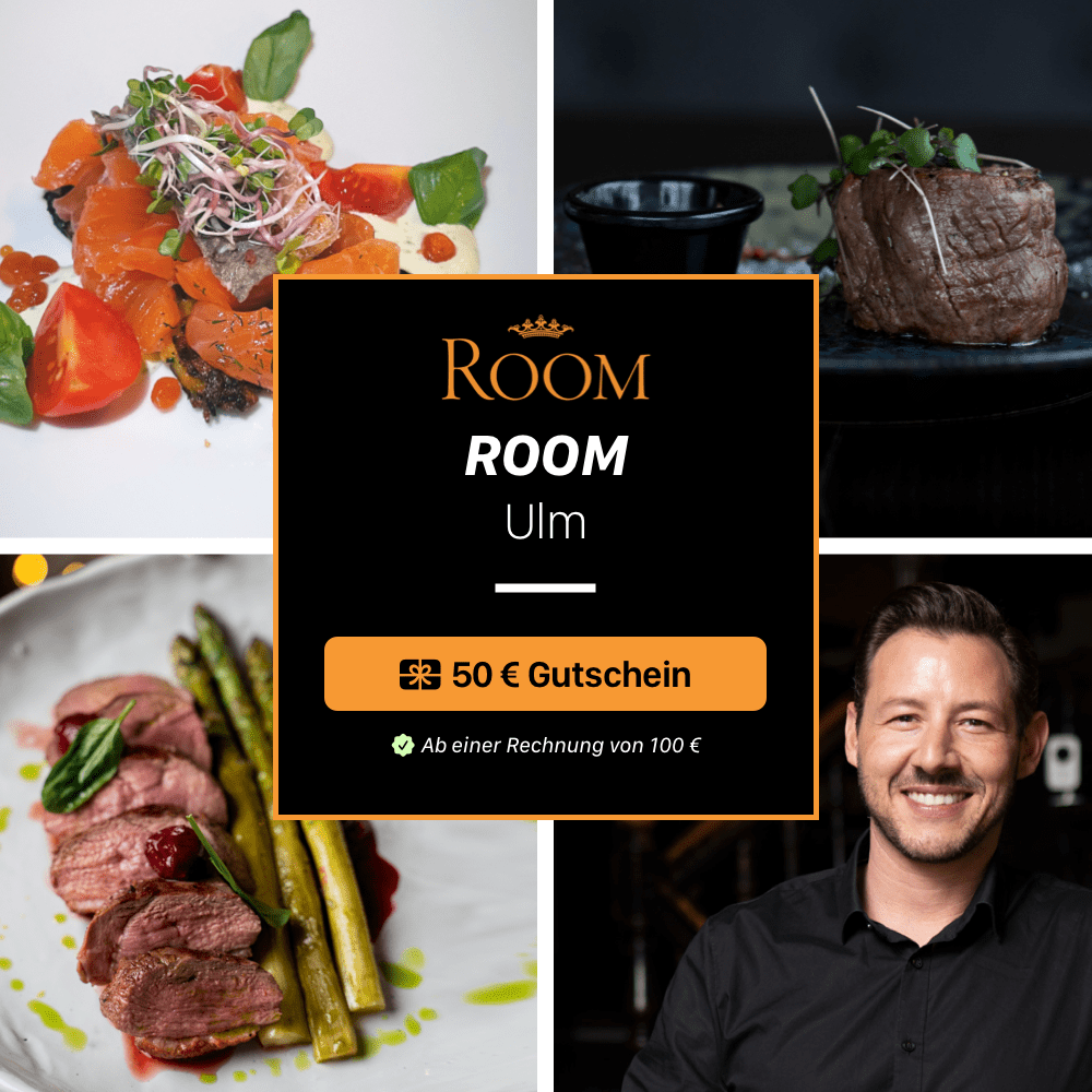 FINE DINE® Summer Edition – Ulm 2025